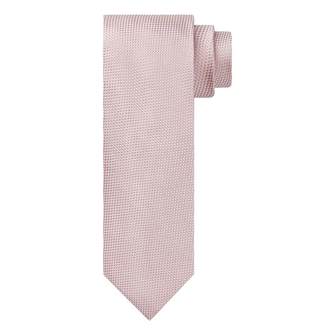 Profuomo Heren Stropdas Pp2a00001c Roze