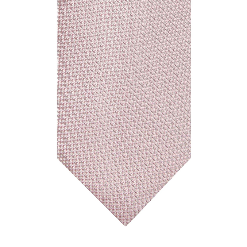 Profuomo Heren Stropdas Pp2a00001c Roze