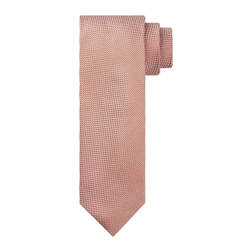 Profuomo Heren Stropdas Pp2a00001d Koraal