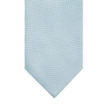 Profuomo Heren Stropdas Pp2a00001e Aqua
