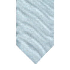 Profuomo Heren Stropdas Pp2a00001e Aqua