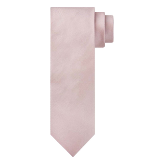 Profuomo Heren Stropdas Pp2a00002c Roze