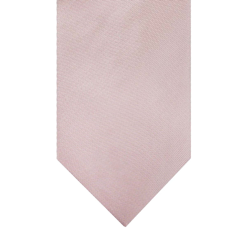 Profuomo Heren Stropdas Pp2a00002c Roze