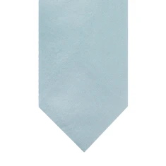 Profuomo Heren Stropdas Pp2a00002e Aqua