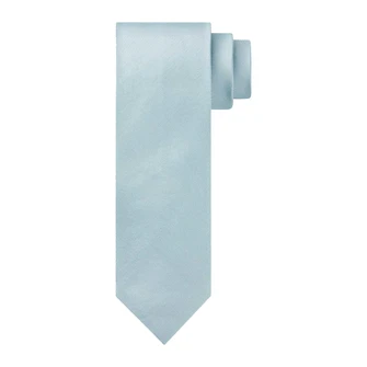 Profuomo Heren Stropdas Pp2a00002e Aqua