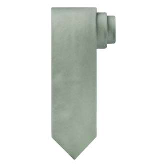 Profuomo Heren Stropdas Pp2a00002f Groen