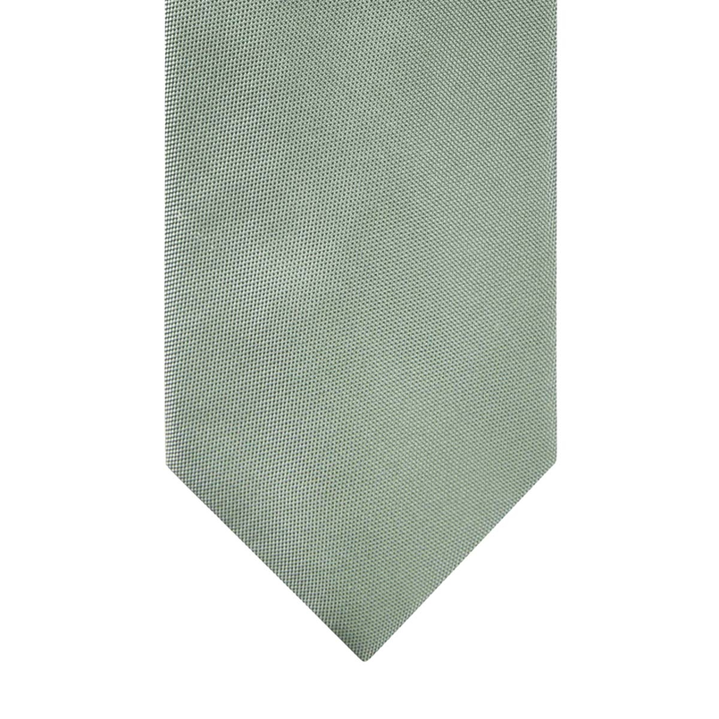 Profuomo Heren Stropdas Pp2a00002f Groen