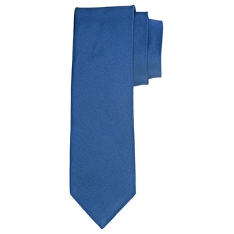 Profuomo Heren Stropdas Pp5aa0016e Navy