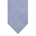 Profuomo Heren Stropdas Ppwa10024a Bleu