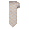 Profuomo Heren Stropdas Ppwa10044c Beige