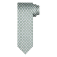 Profuomo Heren Stropdas Ppwa10044d Groen