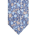 Profuomo Heren Stropdas Ppwa10046a Navy