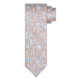 Profuomo Heren Stropdas Ppwa10046b Bruin