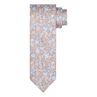 Profuomo Heren Stropdas Ppwa10046b Bruin