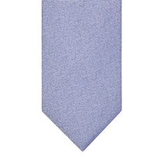 Profuomo Heren Stropdas Ppwa10061a Bleu