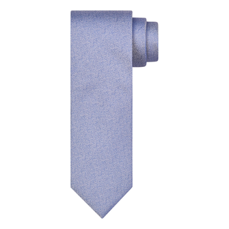 Profuomo Heren Stropdas Ppwa10061a Bleu