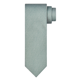 Profuomo Heren Stropdas Ppwa10061d Groen
