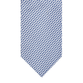 Profuomo Heren Stropdas Ppwa10062a Bleu