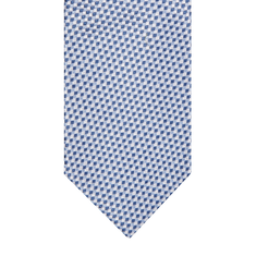Profuomo Heren Stropdas Ppwa10062a Bleu