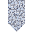 Profuomo Heren Stropdas Ppwa10065a Bleu