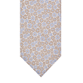 Profuomo Heren Stropdas Ppwa10065b Beige