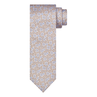 Profuomo Heren Stropdas Ppwa10065b Beige
