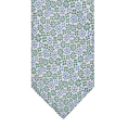 Profuomo Heren Stropdas Ppwa10065d Groen