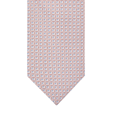 Profuomo Heren Stropdas Ppwa10073d Roze