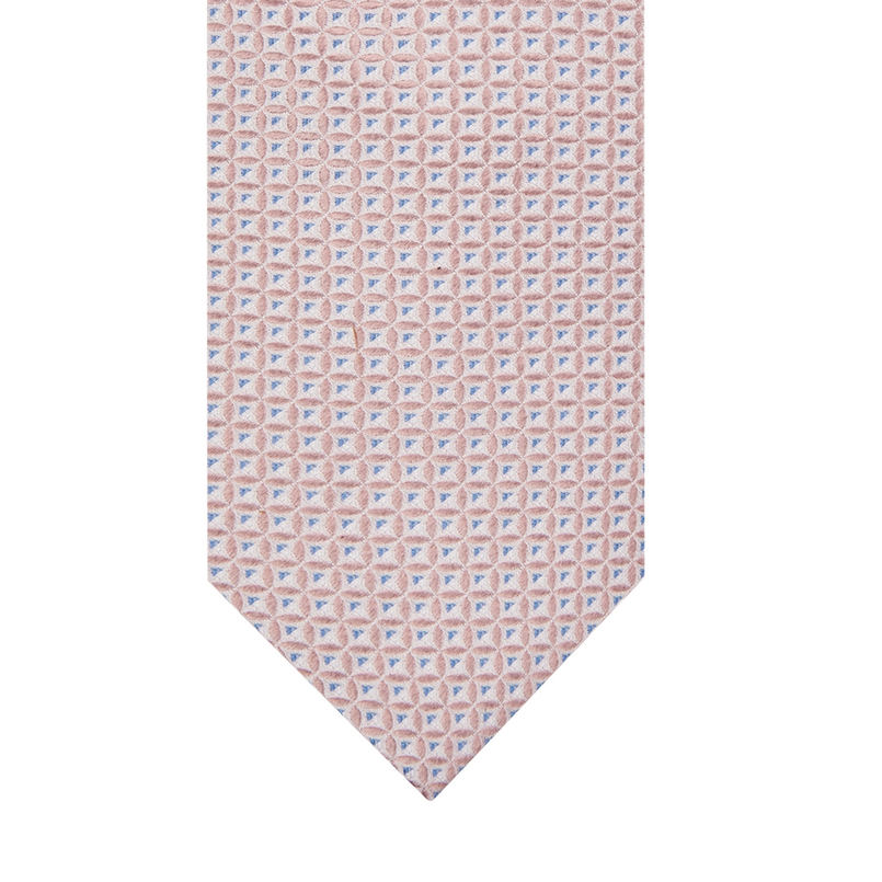 Profuomo Heren Stropdas Ppwa10073d Roze