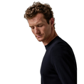Profuomo Heren Trui Pp2j00008a Navy