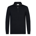 Profuomo Heren Trui Pp2j00010a Navy
