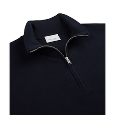 Profuomo Heren Trui Pp2j00010a Navy