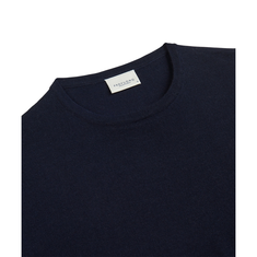 Profuomo Heren Trui Pp2j00011a Navy