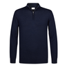 Profuomo Heren Trui Pp2j00012a Navy