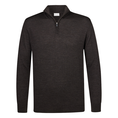 Profuomo Heren Trui Pp2j00012c Bruin