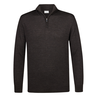 Profuomo Heren Trui Pp2j00012c Bruin