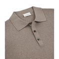 Profuomo Heren Trui Ppwj10003b Midden bruin