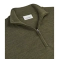 Profuomo Heren Trui Ppwj30003a Army