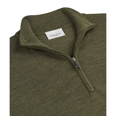 Profuomo Heren Trui Ppwj30003a Army