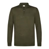 Profuomo Heren Trui Ppwj30003a Army