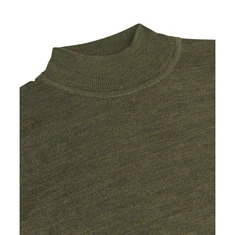 Profuomo Heren Trui Ppwj30004a Army