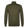 Profuomo Heren Trui Ppwj30004a Army