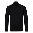Profuomo Heren Trui Ppwj30005g Zwart