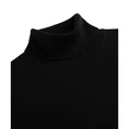 Profuomo Heren Trui Ppwj30005g Zwart
