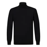 Profuomo Heren Trui Ppwj30005g Zwart
