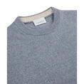 Profuomo Heren Trui Ppwj30028d Bleu