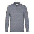 Profuomo Heren Trui Ppwj30029e Bleu
