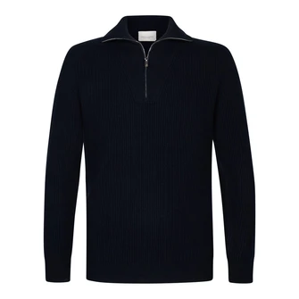 Profuomo Navy