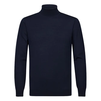 Profuomo Navy