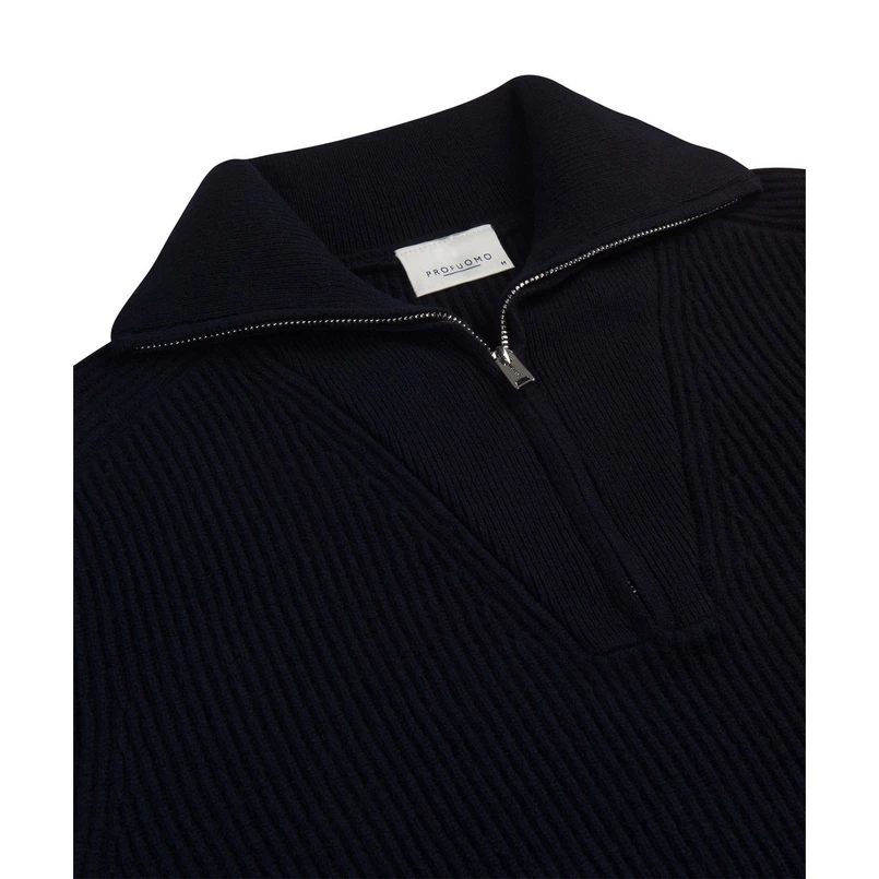 Profuomo Navy